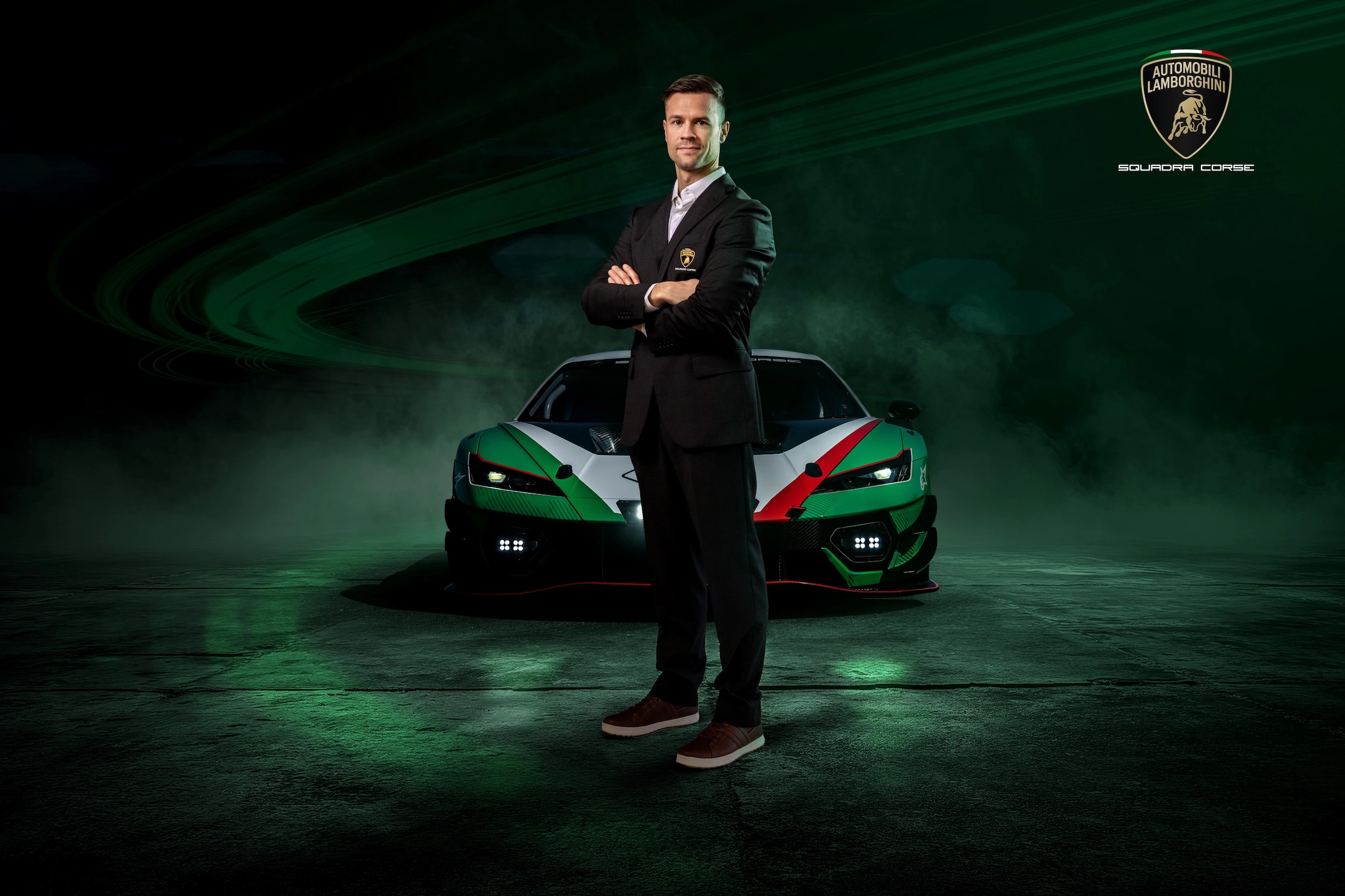 lamborghini squadra corse temerario.webp