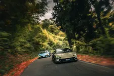 lamborghini record deliveries 2025.webp